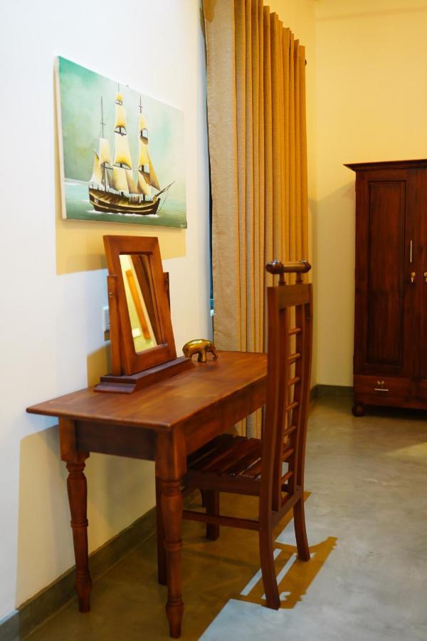 Ronaya Surf Waves Villa Dikwella Ngoại thất bức ảnh