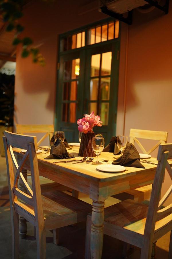 Ronaya Surf Waves Villa Dikwella Ngoại thất bức ảnh