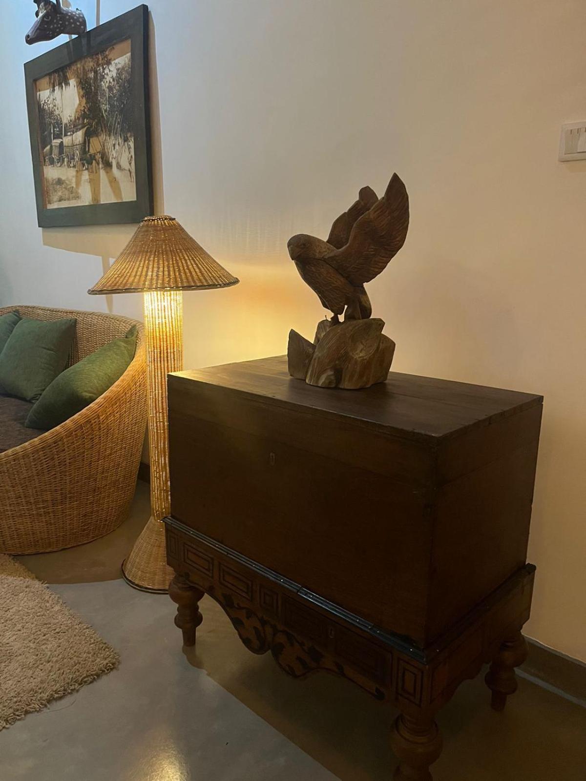 Ronaya Surf Waves Villa Dikwella Ngoại thất bức ảnh