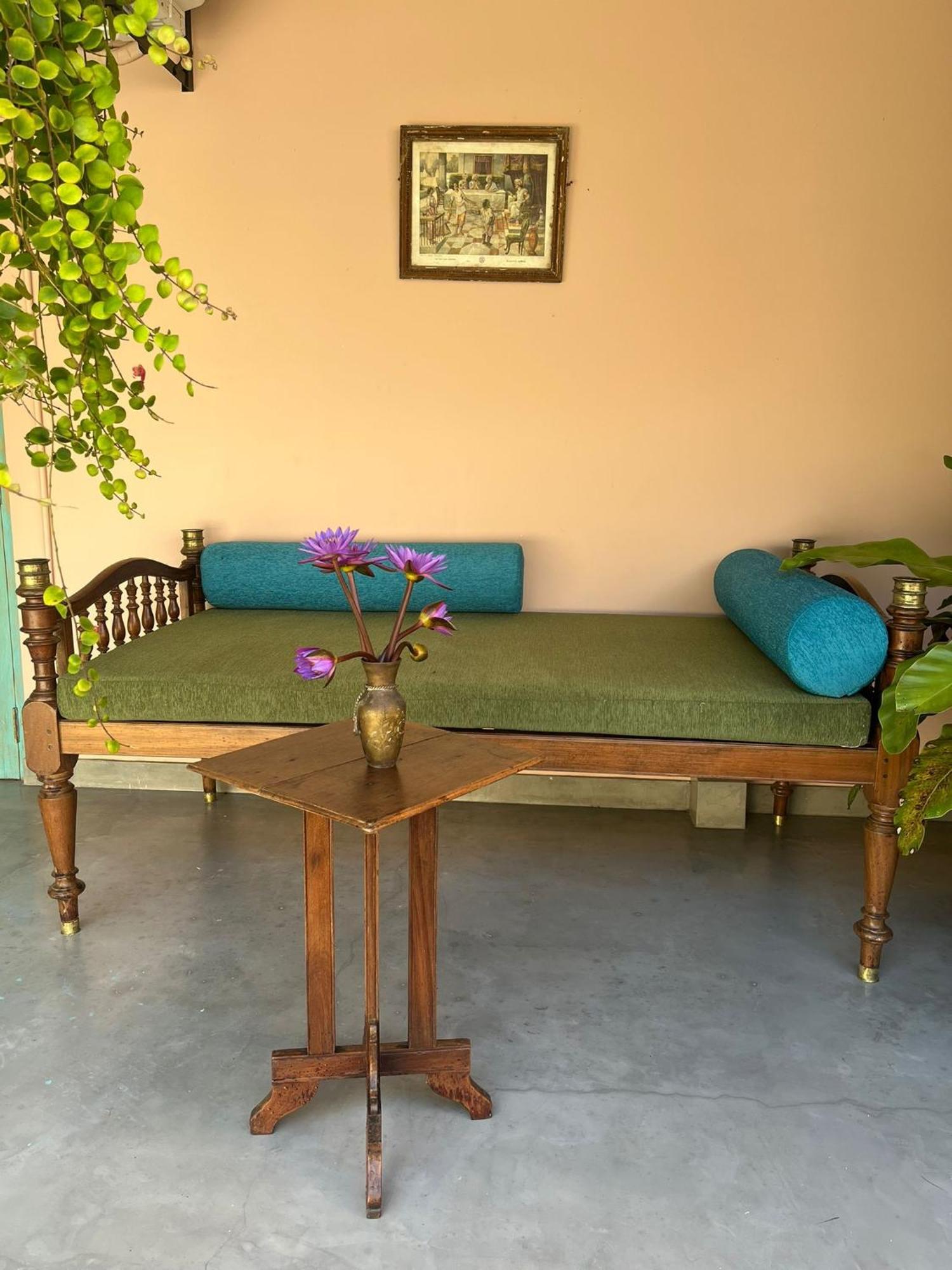 Ronaya Surf Waves Villa Dikwella Ngoại thất bức ảnh